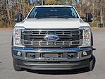New 2026 Ford F-550 Crew Cab Steel Flatbed Truck for sale #26F129 - photo 3