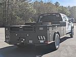 New 2026 Ford F-550 Crew Cab Steel Flatbed Truck for sale #26F129 - photo 6