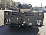 New 2026 Ford F-550 Crew Cab Steel Flatbed Truck for sale #26F129 - photo 8