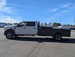 New 2026 Ford F-550 Crew Cab Steel Flatbed Truck for sale #26F129 - photo 9