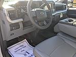 New 2026 Ford F-550 Crew Cab Steel Flatbed Truck for sale #26F129 - photo 12