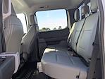 New 2026 Ford F-550 Crew Cab Steel Flatbed Truck for sale #26F129 - photo 24