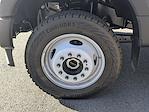 New 2026 Ford F-550 Crew Cab Steel Flatbed Truck for sale #26F129 - photo 26