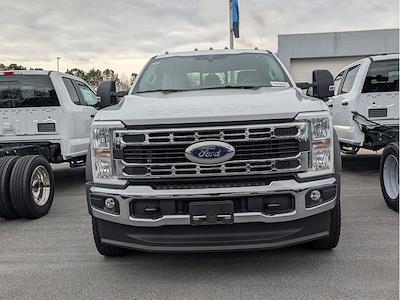New 2026 Ford F-450 Super Cab Cab Chassis for sale #26F134 - photo 2