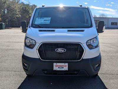 New 2026 Ford Transit 150 Low Roof Empty Cargo Van for sale #26F138 - photo 2