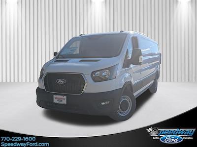 2026 Ford Transit Van Base's photo