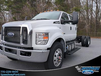 New 2026 Ford F-750 - photo 1