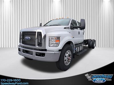 New 2026 Ford F-750 - photo 1