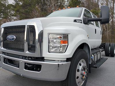 New 2026 Ford F-750 - photo 1