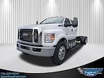 New 2026 Ford F-750 Crew Cab Cab Chassis for sale #26F139 - photo 1