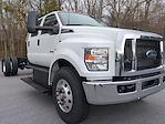 New 2026 Ford F-750 Crew Cab Cab Chassis for sale #26F139 - photo 5