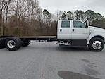 New 2026 Ford F-750 Crew Cab Cab Chassis for sale #26F139 - photo 6