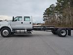 New 2026 Ford F-750 Crew Cab Cab Chassis for sale #26F139 - photo 9
