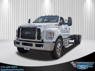 New 2026 Ford F-750 Crew Cab Cab Chassis for sale #26F141 - photo 1