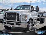 New 2026 Ford F-750 Crew Cab Cab Chassis for sale #26F141 - photo 1
