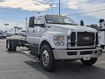 2026 Ford F-750 Crew Cab DRW 4x2 Cab Chassis for sale #26F141 - photo 3