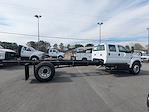 2026 Ford F-750 Crew Cab DRW 4x2 Cab Chassis for sale #26F141 - photo 4