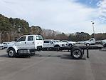 2026 Ford F-750 Crew Cab DRW 4x2 Cab Chassis for sale #26F141 - photo 8