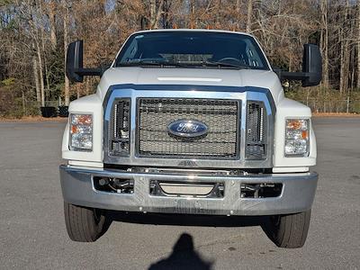 2026 Ford F-750 Crew Cab DRW 4x2 Cab Chassis for sale #26F143 - photo 2