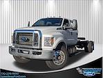 New 2026 Ford F-750 Crew Cab Cab Chassis for sale #26F143 - photo 1