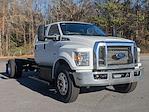 New 2026 Ford F-750 Crew Cab Cab Chassis for sale #26F143 - photo 4