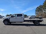 New 2026 Ford F-550 Crew Cab Cab Chassis for sale #26F144 - photo 8