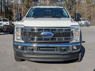 New 2026 Ford F-550 - photo 1