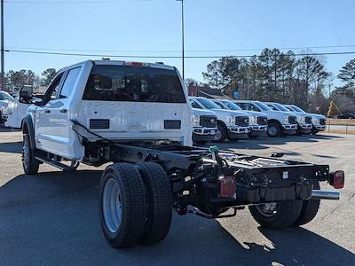 New 2026 Ford F-550 - photo 1