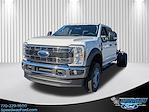 New 2026 Ford F-550 Crew Cab Cab Chassis for sale #26F145 - photo 1