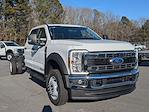 New 2026 Ford F-550 Crew Cab Cab Chassis for sale #26F145 - photo 4
