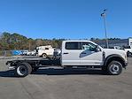 New 2026 Ford F-550 Crew Cab Cab Chassis for sale #26F145 - photo 5
