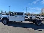 New 2026 Ford F-550 Crew Cab Cab Chassis for sale #26F145 - photo 8