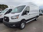New 2026 Ford Transit 250 High Roof Empty Cargo Van for sale #26F149 - photo 4