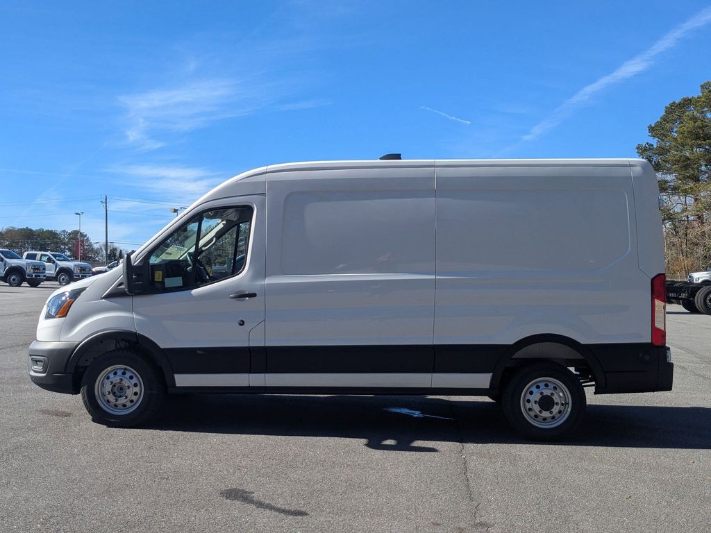 New 2026 Ford Transit 250 - photo 13