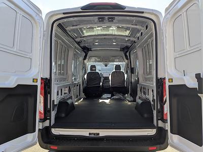 New 2026 Ford Transit 250 Medium Roof Empty Cargo Van for sale #26F151 - photo 2