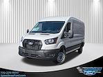 New 2026 Ford Transit 250 Medium Roof Empty Cargo Van for sale #26F151 - photo 1