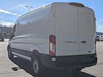 New 2026 Ford Transit 250 Medium Roof Empty Cargo Van for sale #26F151 - photo 10