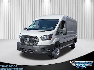 New 2026 Ford Transit 250 Medium Roof Empty Cargo Van for sale #26F152 - photo 1