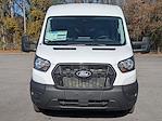 New 2026 Ford Transit 250 Medium Roof Empty Cargo Van for sale #26F152 - photo 3