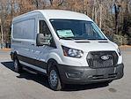 New 2026 Ford Transit 250 Medium Roof Empty Cargo Van for sale #26F152 - photo 4