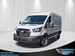 New 2026 Ford Transit 250 Medium Roof Empty Cargo Van for sale #26F152 - photo 1