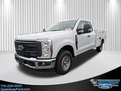 New 2026 Ford F-250 Super Cab Service Truck for sale #26F153 - photo 1