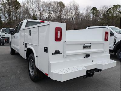 New 2026 Ford F-250 Super Cab Service Truck for sale #26F153 - photo 2