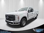 2026 Ford F-250 Super Cab RWD Service Truck for sale #26F153 - photo 1