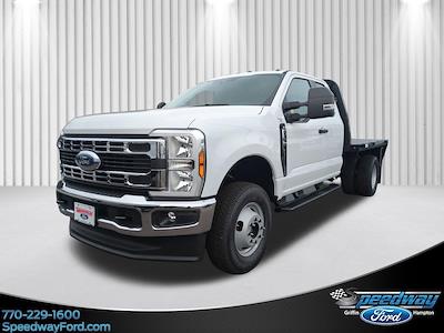 New 2026 Ford F-350 - photo 1
