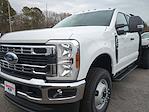 2026 Ford F-350 Super Cab DRW 4WD Flatbed Truck for sale #26F157 - photo 4