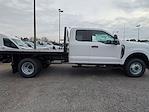 2026 Ford F-350 Super Cab DRW 4WD Flatbed Truck for sale #26F157 - photo 5