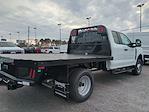 2026 Ford F-350 Super Cab DRW 4WD Flatbed Truck for sale #26F157 - photo 6