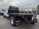 2026 Ford F-350 Super Cab DRW 4WD Flatbed Truck for sale #26F157 - photo 2