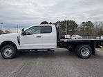 2026 Ford F-350 Super Cab DRW 4WD Flatbed Truck for sale #26F157 - photo 8